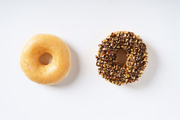 donuts collection