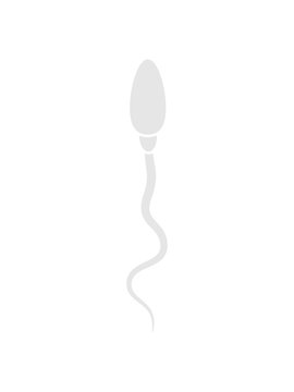 wei&szlig; sperma spermium schwanger samen abspritzen schw&auml;ngern baby kind eltern mama papa schwimmen wichse comic cartoon