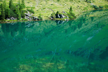 Mittlerer Landschitzsee