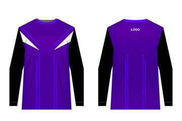 sportswear sublimation print