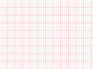 Electrocardiogram, EKG printout, EKG background