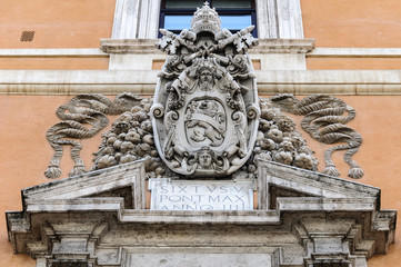 Roma, San Giovanni in Laterano
