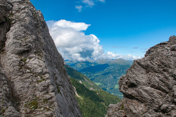 Gailtaler Alpen Lienz