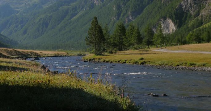 Brusa Des Planes, Italy