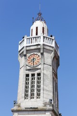 Consular Palace and chamber of commerce in Sète, France