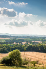 Tuscany, Italy