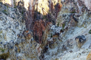 Artist Point
