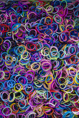 Fototapeta premium colori insieme