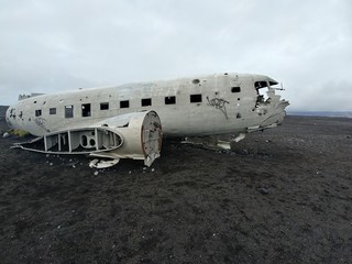 Dakota, Iceland