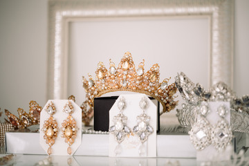 Wedding  accessories