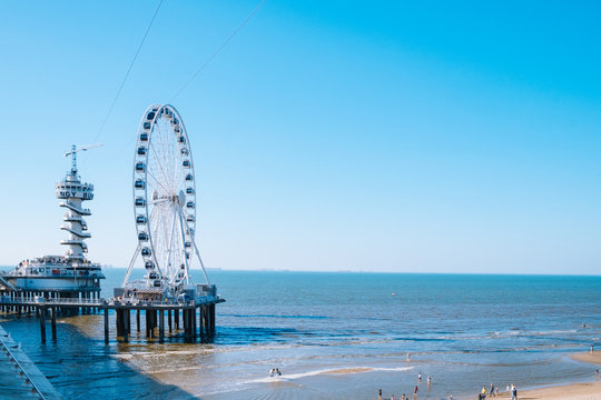 Scheveningen