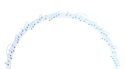 note, spartito, pentagramma, musica,