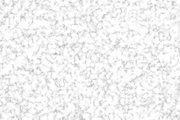 Abstract texture of white marble for background
