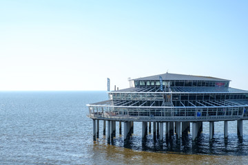 Obraz premium Scheveningen