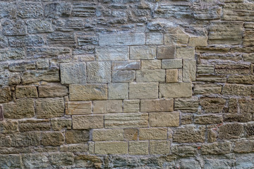 Kloster Maulbronn Mauern