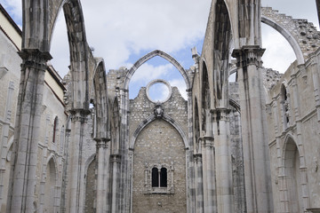 Convento do Carmo 