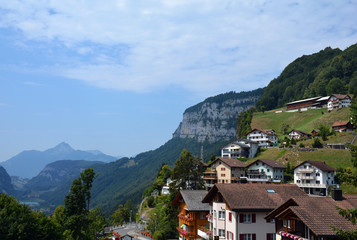 Illgau, Kanton Schwyz