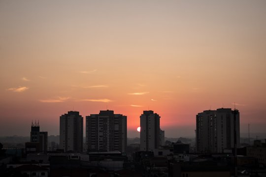 Beautiful Sunset