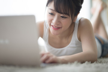 PC・女性