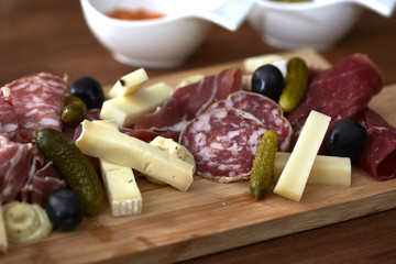 Tapas