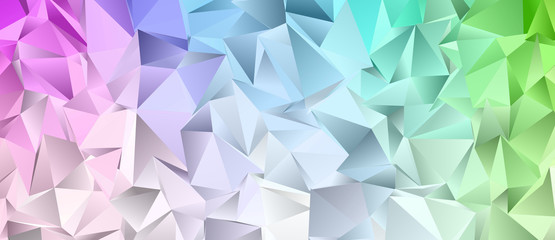 Abstract texture 3d design