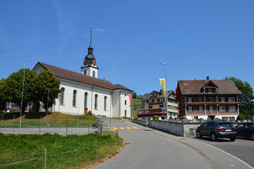 Oberiberg, Kanton Schwyz