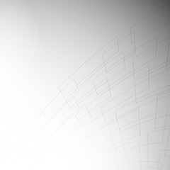 Abstract mesh background