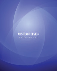 Abstract Wave Background