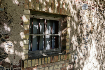 Latvia Views of the castle castle