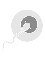 clipart eizelle befruchtung sperma spermium schwanger samen abspritzen schwängern baby kind eltern mama papa schwimmen wichse comic cartoon