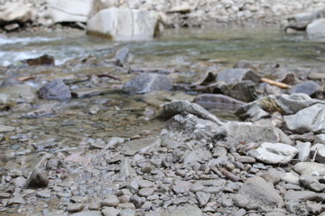 Wodospad pieniny