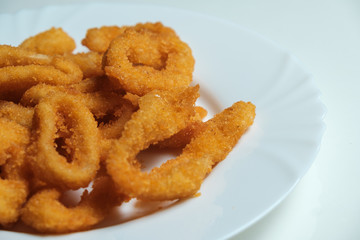 food for a Chinese restaurant