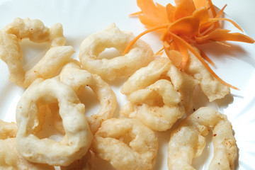 food for a Chinese restaurant