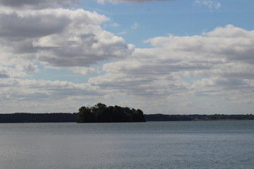 Der Plöner See