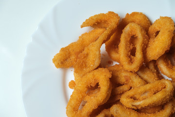 food for a Chinese restaurant