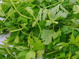 Parsley