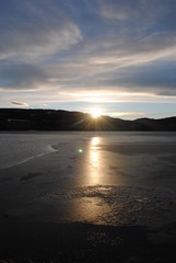 Bilder fra Steinsholmen