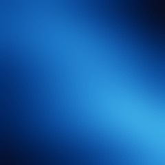 Obraz premium Blue nice luxury blur art background