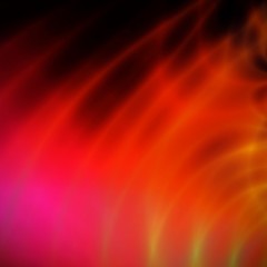 Flame red texture wave unusual simple background