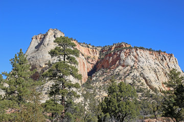 Zion National Park, Utah