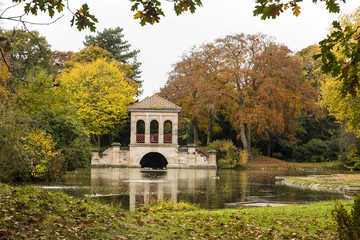 Boathouse