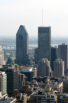 Montreal, province Quebeck, Canada.