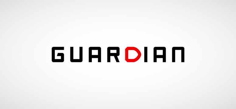 The Guardian Logo PNG Vector (EPS) Free Download