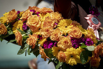 Flowers