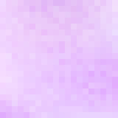 Mauve background. Abstract lilac and pink vector mosaic