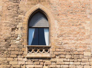 Schlossfenster