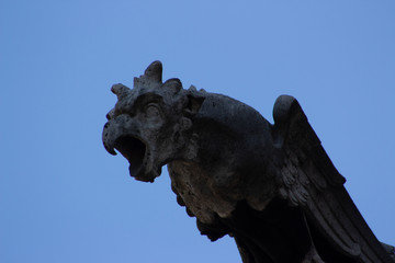 Gargoyle