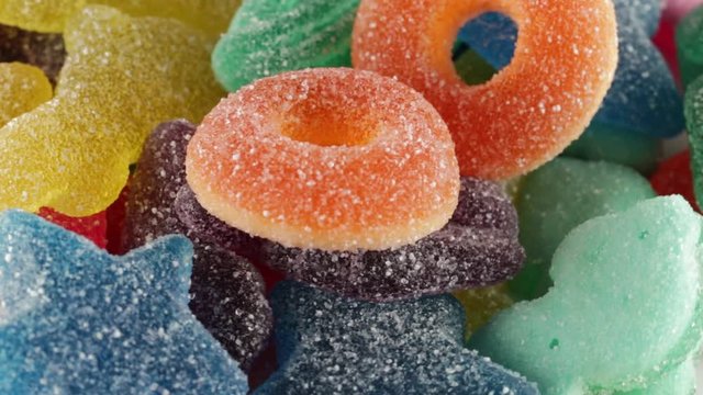 Caramelle gommose