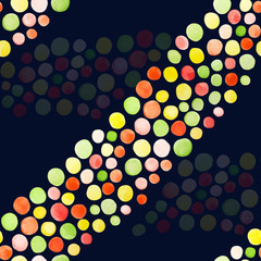 Bright seamless pattern with watercolor carrots for little girls, princesses, who like to play in the garden. Seamless pattern with hand drawn watercolour carrots.