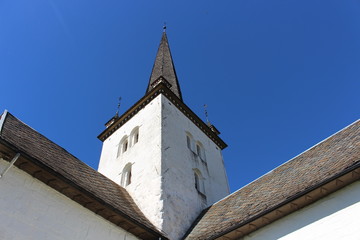 Fototapeta premium church